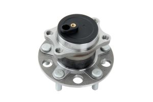 Zestaw łożyska koła H25056BTA