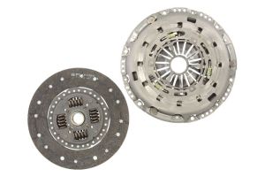Zestaw sprzęgła 626 3072 09