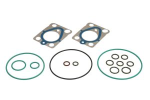 Zestaw naprawczy systemu Common-Rail DEL7135-553