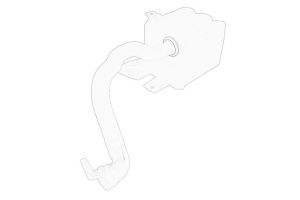 Zbiorniczek płynu spryskiwacza 38450-62JA1