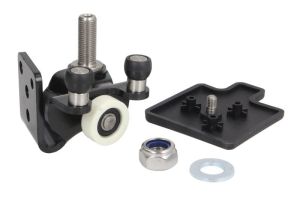 Prowadnica rolkowa drzwi przesuwnych PFCNB05L