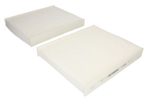 Filtr kabiny K 1260-2X