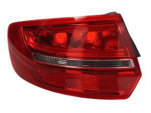 Lampa zespolonych świateł tylnych 446-1917L-UE