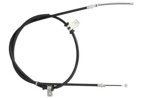 Linka hamulca postojowego C75071ABE