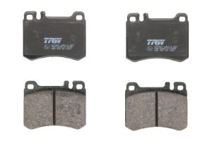 Klocek hamulcowy kpl. GDB929