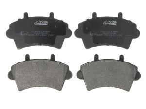 Klocek hamulcowy kpl. C1X023ABE