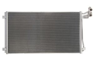 Skraplacz klimatyzacji NRF 350374