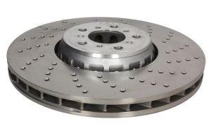 Tarcza hamulcowa BFR48502