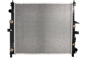 Chłodnica silnika D7M027TT