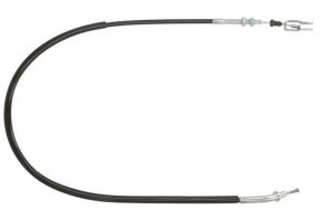 Linka hamulca głównego 45-4068