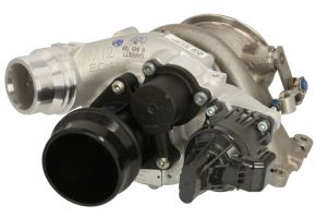 Turbosprężarka 891196-5029S