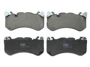 Klocek hamulcowy kpl. GDB1977