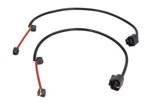 Styk ostrzegawczy zużycia okładzin hamulcowych LZ0385