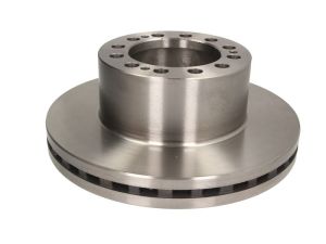 Tarcza hamulcowa BCR204A