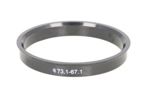 Pierścień centrujący MMT RING 73.1/67.1