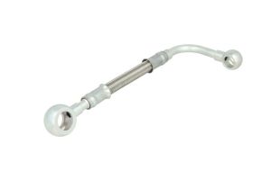 Przewód olejowy turbosprężarki AJUOP10107