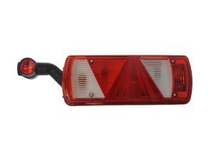 Lampa tylna A25-2810-511