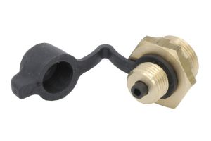 Zawór kontrolny PNTHPM16/M22