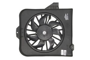 Wentylator chłodnicy silnika NRF 47032