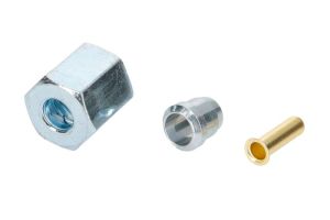 Złącza przewodów K6B