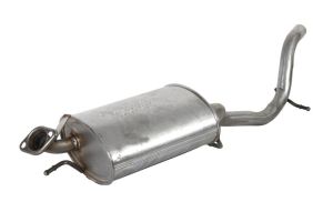 Tłumik końcowy BOS219-553