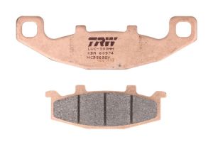 Klocek hamulcowy kpl. MCB569SV