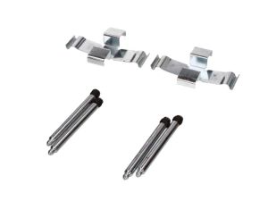 Zestaw montażowy klocków hamulcowych QB109-0916