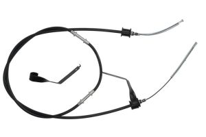 Linka hamulca postojowego C7G035ABE