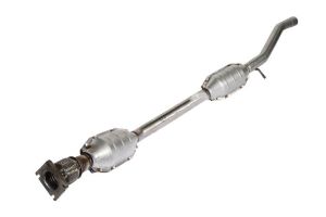 Katalizator JMJ 1080258