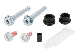 Prowadnica hamulca tarczowego kpl. D7-171C