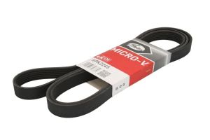 Pasek wieloklinowy GAT6PK2245
