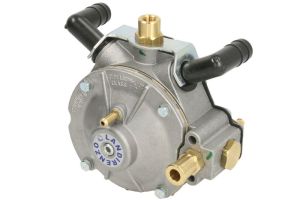 Reduktory do instalacji sekwencyjnych LPG LI02