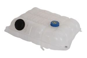 Zbiorniczek wyrównawczy płynu chłodzącego NRF 455027