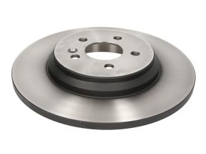 Tarcza hamulcowa DF4196