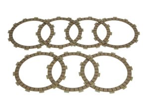 Tarcza sprzęgła FCD0427