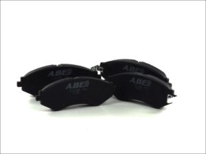 Klocek hamulcowy kpl. C10014ABE