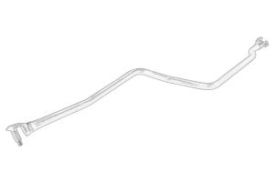 Drążek kierowniczy 34 93 011 75R