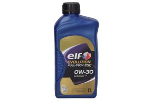 Olej silnikowy EVO FULLTECH FDX 0W30 1L