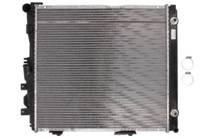 Chłodnica silnika NRF 526573