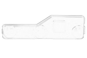 Pozostałe elementy oświetlenia ISU8941288584