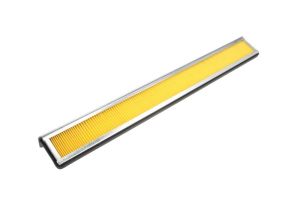 Filtr kabiny PUR-HC0334