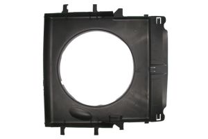 Osłona wentylatora chłodnicy AUG80176