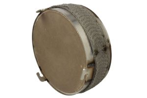 Filtr cząstek stałych DIN6LI006