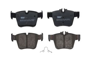 Klocek hamulcowy kpl. FDB5017