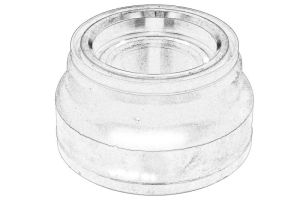 Piasta koła 5801341551