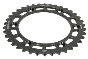 Zębatka napędowa tylna JTA897,38BLK