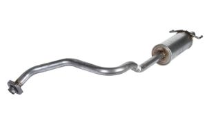 Tłumik środkowy BOS282-983