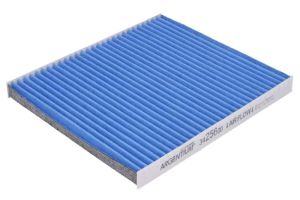 Filtr kabiny 34.256.00