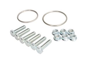 Zestaw montażowy układu wydechowego FK11237B