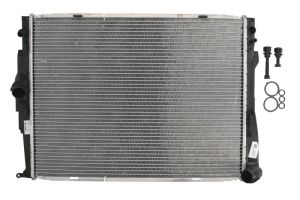 Chłodnica silnika NRF 53474